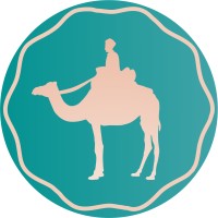 Silk Road Prints logo - Similar company to Ecampus- An Inclusive Classroom