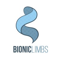 Bionic Limbs logo - Similar company to Legsgo