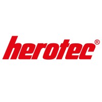 herotec GmbH Flächenheizung logo - Similar company to Mfh Systems Gmbh - Oem Manufacturer For Surface Heating/Cooling And Ventilation