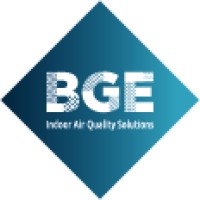 BGE Indoor Air Quality Solutions logo - Similar company to Oversight24