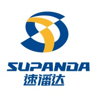 SUPANDA BIKE logo - Similar company to Frs Fietsen