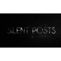 Silent Posts logo - Similar company to Animagic Studio
