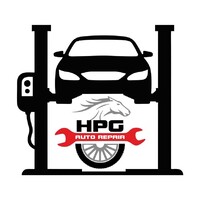 HPG Auto Repair/Auto Garage in DIP/Porsche Repair Dubai/Car Mechanic/Volkswagen Workshop/GMC Service logo - Similar company to The Car Workshop Ltd