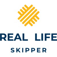 Real Life Skipper logo - Similar company to East Wolf