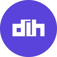 dih.pl - We Create E-commerce logo - Similar company to Convertis