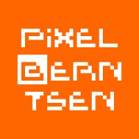Pixelberntsen
