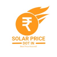 SOLAR PRICE DOT IN logo - Similar company to Modbloc