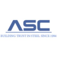 Amardeep Steel USA logo - Similar company to Atm Válvulas