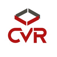 CVR nv logo - Similar company to De Thuisbouwer