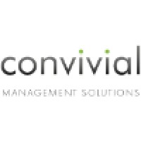 Convivial Management Solutions logo - Similar company to Alphabets Properties