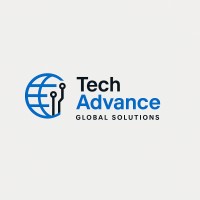 Tech Advance Global Solutions logo - Similar company to Techadvance Consulting