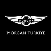 Morgan Türkiye logo - Similar company to İstanbul Target Motors