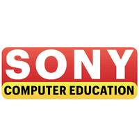Sony Computer Education logo - Similar company to Svs College