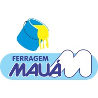 Ferragem Mauá logo - Similar company to Ferragem Recons