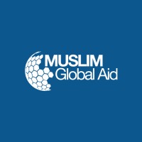 Muslim Global Aid logo - Similar company to Human Dignity