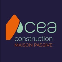 CEA Construction logo - Similar company to B Construction