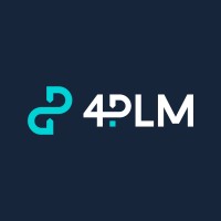 4PLM logo - Similar company to Conteira Pte. Ltd.