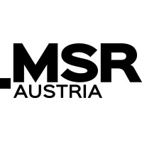 MSR-Austria GmbH logo - Similar company to Gerpol Sitzsysteme Gmbh