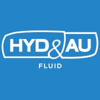 HYD&AU FLUID logo - Similar company to Hyd&Au