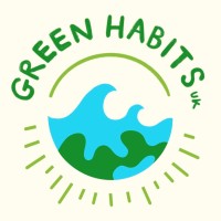 Green Habits UK logo - Similar company to Flight Free Uk