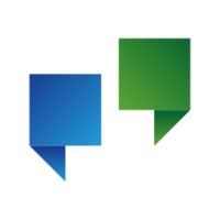 Salon L'instant éco-durable logo - Similar company to Cjd Roanne 🟢⚫️