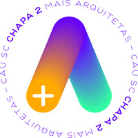 Mais Arquitetas - CAU/SC logo - Similar company to Mantovani E Rita Arquitetura