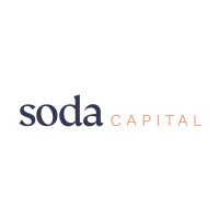 Soda Capital logo - Similar company to Cuasar Capital