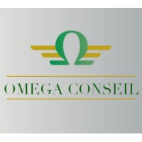 Omega Conseil logo - Similar company to Msd Prestige