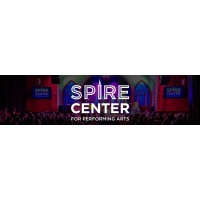 Spire Center for the Performing Arts logo - Similar company to Caffè Lena