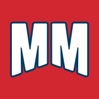 Moving Mountains logo - Similar company to Ecozone