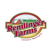 Remlinger Farms logo - Similar company to Alpha Kappa Psi - Mu Rho Chapter