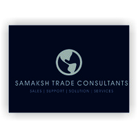 Samaksh Trade Consultants logo - Similar company to Appsaint Technology