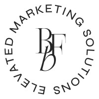 Business Before Fashion logo - Similar company to Escent