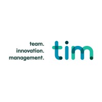 Team Innovation Management (T.I.M.) logo - Similar company to Act'Ha!