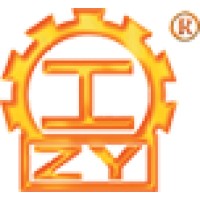 ZhenYu Zipper Machine logo - Similar company to Convince Group