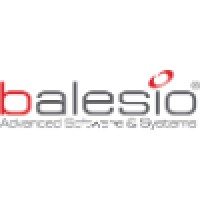 balesio AG logo - Similar company to C# Factory