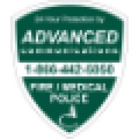 ADVANCEDCommunications (AC3) | ADVCOMM Life Safety logo - Similar company to Advcomm