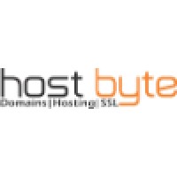 Host Byte logo - Similar company to Bytenap Networks
