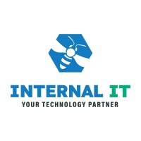 Internal IT logo - Similar company to Haagnetworking