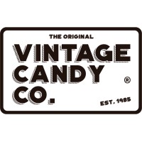 Vintage Candy Co. logo - Similar company to Eyewords® Inc.