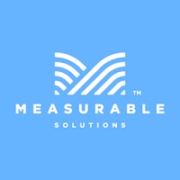 Measurable Solutions, Inc. logo - Similar company to 40Billion.Com - Network Of Entrepreneurs And Business Crowdfunders