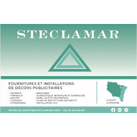 SAS STECLAMAR logo - Similar company to Sphere 360
