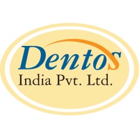 Dentos India logo - Similar company to Dentos • დენტოსი