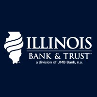 Illinois Bank & Trust, a division of UMB Bank, n.a. logo - Similar company to Htlf