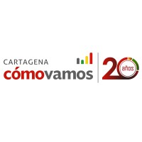 Cartagena Cómo Vamos logo - Similar company to Traso Colectivo De Transformación Social