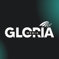 Gloria Media logo - Similar company to Reesha Media Agency Llc