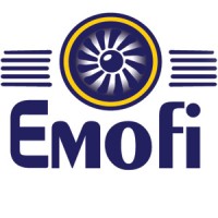 Emofi logo - Similar company to Tender Response