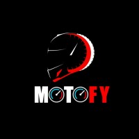 MOTOFY HELMETS & BIKING ACCESSORIES logo - Similar company to Skylon Helmets