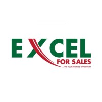 Excel for Sales logo - Similar company to Sales Excel