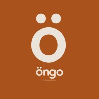 Öngo logo - Similar company to Trucelium, Dba Mushröm